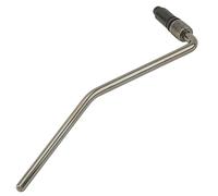 Floyd Rose FRS2TABN Bras de trémolo spécial ~ Nickel noir