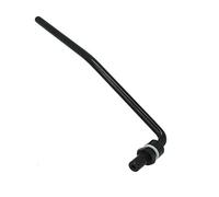 Floyd Rose FRTAPIBL - Bras de trémolo de style push-in - Noir