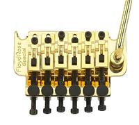 Floyd Rose FRTS3000 FLOYD ROSE FR SPECIAL SERIES TREMOLO - Doré