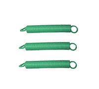 Floyd Rose Frtsngnp Noiseless Tremolo Ressorts, Vert