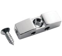Floyd Rose RGAWH10 - Support de clé hexagonale (Chrome)