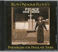Floyd, Ruth Naomi - Paradigms for Desolate