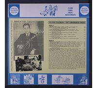 FLOYD TILLMAN - the grandest prize LP