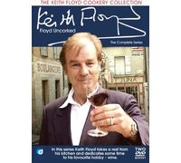 Floyd Uncorked [Import anglais]