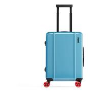 Floyd - Valise Cabine - unisex - Valises - Bleu - Taille: ONE Size