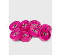 FLOYD Wheel Set (8pcs) men Trolleys & Suitcases pink taille: ONE SIZE