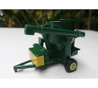 FloZ for ERTL for Artway Grinder Mixer Blackish Green 1:64 Truck Accessories Pre-built Model