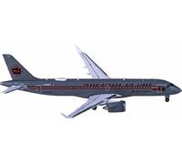 FloZ Pour Geminijets pour Air Canada pour Airbus A220-300 C-GNBN 1:400 Modèle préconstruit d'avion