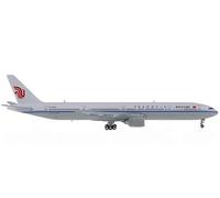 FloZ Pour Geminijets pour Air China pour Boeing 777-300ER B-2086 1:400 Avion Pré-construit Modèle