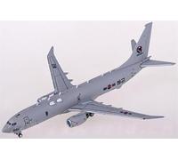 FloZ Pour Geminijets pour ROKN pour Boeing P-8A pour Poseidon 230921 1:400 Avion Modèle Pré-construit
