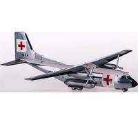 FloZ Pour Herpa Balair pour Transall C-160 HB-ILN 1:200 Avion Pré-construit