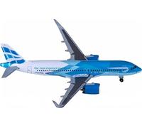 FloZ Pour Herpa for British Airways pour Airbus A320neo G-TTNA 1:500 Modèle préconstruit