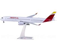 FloZ Pour Herpa pour Iberia pour Airbus A350-900 EC-MYX 1:200 Modèle préconstruit