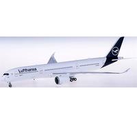 FloZ Pour Herpa pour Lufthansa pour Airbus A350-900 D-AIXM Schwerin 1:200 Modèle préconstruit