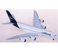 FloZ Pour Herpa pour Lufthansa pour Airbus A380 D-AIMK 1:500 modèle d'avion pré-construit