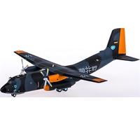 FloZ Pour Herpa pour Luftwaffe pour Transall C-160 50+67 1:200 Avion Pré-construit Modèle