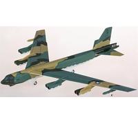 FloZ Pour Herpa pour USAF pour Boeing B-52G 58-0185 1:200 Avion Pré-construit Modèle