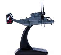 FloZ Pour Hogan pour USMC pour Boeing MV-22B pour Osprey 168300 1:200 Modèle préconstruit d'avion