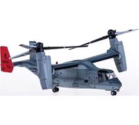 FloZ Pour Hogan pour USMC pour Boeing MV-22B pour Osprey 8220 1:200 Avion Pré-construit Modèle