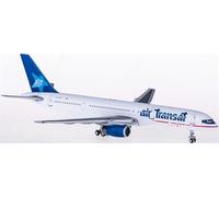 FloZ Pour JC Wings for Air Transat pour Boeing 757-200 C-GTSE 1:400 Modèle préconstruit