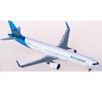 FloZ Pour modèles NG pour Air Transat pour Airbus A321neo C-GOJC 1:400 modèle d'avion pré-construit
