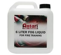 FLP-6 Fire Training Smoke Fluid