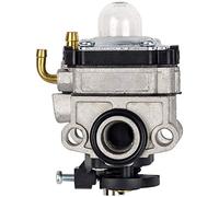 Flpeekash Carburateur pour Troy-Bilt TB575SS TB590BC TB146EC Walbro WYL-19-1 WYL-19 WYL-229 WYL-229-1 PièCes de Rechange pour Tondeuse