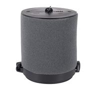 Flpeekash Ensemble de Filtre à Air Adapté pour 1/5 HPI KM ROVAN Baja 5B 5T 5SC pour 23Cc 26Cc 29Cc 30.5Cc 32Cc 36Cc Moteur pour Moteur Rovan King