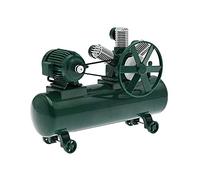 Flpeekash Mini pompe gonflable de compresseur pour D12 C14 C24 B14 B36 MN D90 MN99S 1/12 1/16 RC Pièces d'amélioration de voiture