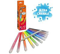 FLPF-12 Boîte de 12 feutres Pharaon AMASIS pointe fine 2mm