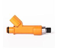 FLPLZKMNZK injecteur Essence pour Suzuki pour Swift 2013 pour ZC72S pour K12B 4 Pièces Buses D'injecteur De Carburant OEM: 195500-0080 15710-73K00 1571073K00 buse Injection(1pcs)