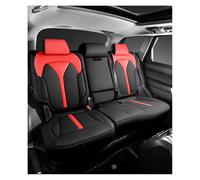 FLPLZKMNZK Protection sièges Voiture Ensemble Complet De Housses De Siège De Voiture, pour Passat pour B7 2012~2015, Accessoires D'intérieur Résistants À l'usure Et Aux Rayures Protection siège(28)