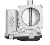 FLPOKLKNYA Boîtier d'accélérateur OEM: 0280750586 0280750585 CM5E-9F991-AD TB1168 S20173 Convient for Ford 2.0T for Roewe MG 1.8L corps de papillon