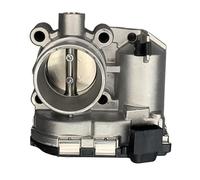 FLPOKLKNYA Corps de papillon 40 mm compatible avec injection multipoint for Bosch MPI 0280750149, 0 280 750 149, DV-E-5C, 13098-34541. Marque d'accélération du corps corps de papillon