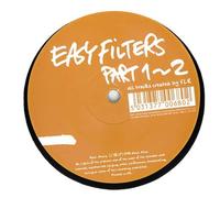 Flr - Easy Filters Part 1-2 [Vinyl Maxi-Single]