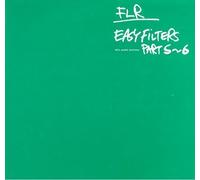 Flr - Easy Filters Part 5-6 [Vinyl Maxi-Single]