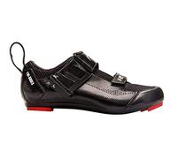 FLR F-121 Triathlon Chaussure en noir