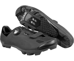 FLR F70 Pro MTB M250 Shoe in Matt Black - Size 40 [Black] CYCLING AC NEUF