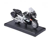 flrian pour Yamaha Road Star 1:18 Moto Modèle Statique Moulé sous Pression Voiture À Collectionner Cadeau Jouet Modèle Jouet Voiture Modèles de Motos(FJR 1300)
