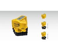 FLS 90, 3-pcs Laser de sol Portée (max.): 15 m