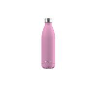 FLSK Bouteille isotherme - Bouteille thermos 0,75l Inox Blossom rose