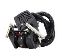 FLSUN V400 Extrudeuse à Entraînement Direct, Impression Rapide, Nivellement Automatique, Extrudeuse D'imprimante 3D avec Correspondance Intelligente du Courant, compatibilité