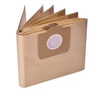 Fltaheroo 6.959-130.0 Lot de 10 filtrants en papier A 2201/2204/2504 pour aspirateur WD3 WD3P