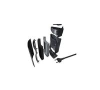 Fltre à mousse d'aquarium JBL CristalProfi m Greenline Noir TU