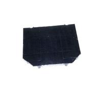 Fltre charbon pour hotte faber