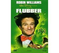 Flubber (DVD) Robin Williams Marcia Gay Harden Les Mayfield