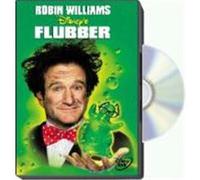 Flubber Hughes, John, Walsh, Bill (Auteur)