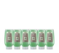 Wella Eimi Sculpt Dry Force Gel Flubber Extra Fort 250ml