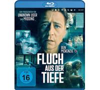Fluch aus der Tiefe [Blu-ray]