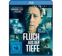 Fluch aus der Tiefe – Bojana Novakovic, Benjamin McKenzie, Asha Etchison – Blu-ray